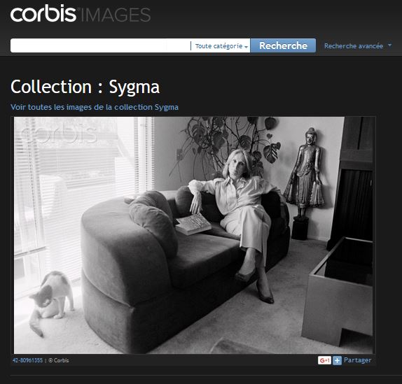 corbis