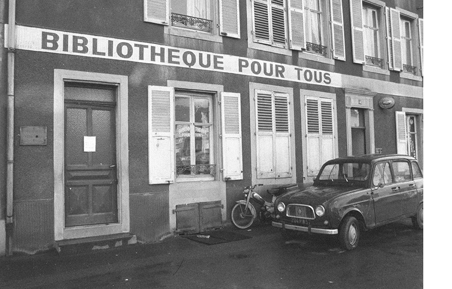 France, Lorraine, vallée de la Fensch, acieries de Wendel - Photo ©Michel Puech